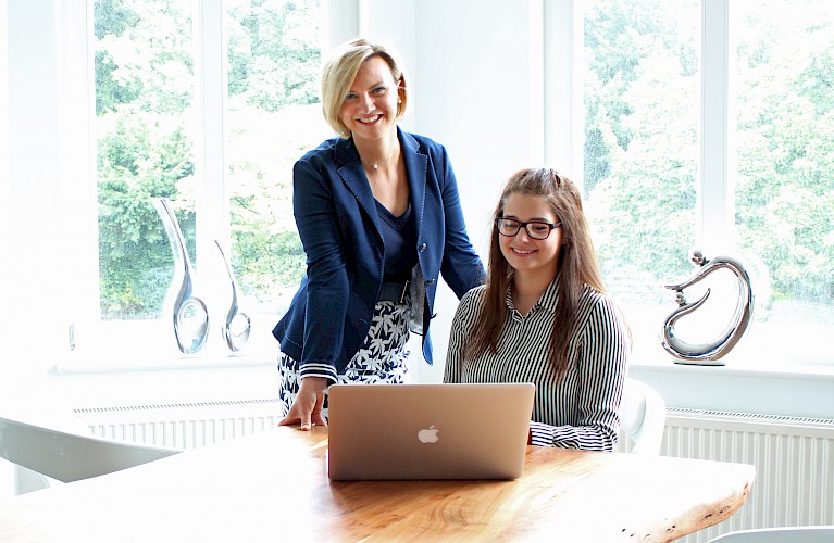 Co-Check, Personal-Recruiting, Mitarbeiterbefragung