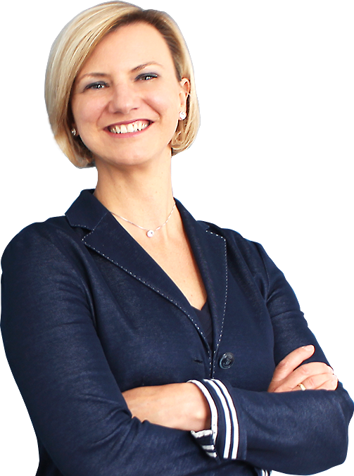 Co-Check, Nadine Hellmold