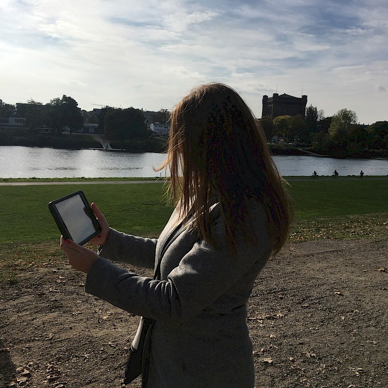 Teambuilding persönlich oder als remote